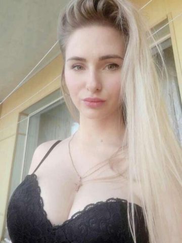 Проститутка Яна